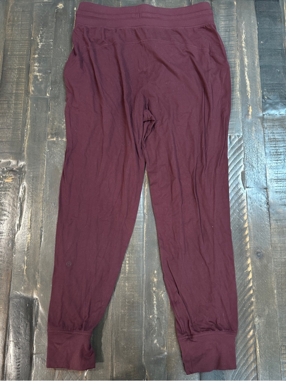 Lululemon Ready To Rulu High Rise Joggers - Picture 5 of 6
